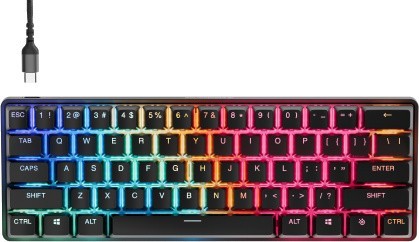 SteelSeries Apex Pro Mini Gen 3