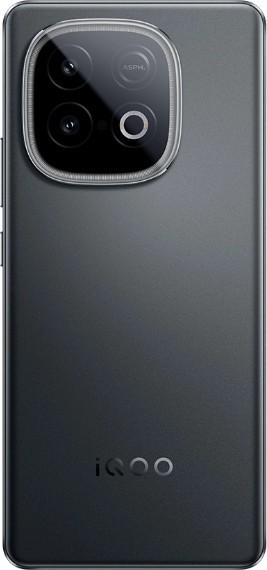 IQOO Z10 Turbo Pro