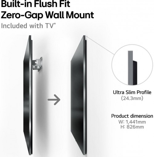 LG OLED65G5