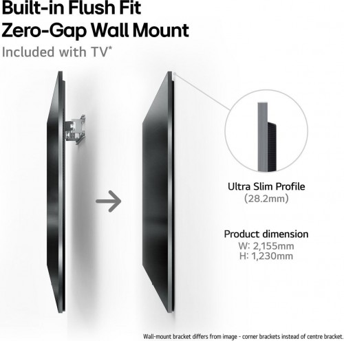 LG OLED97G5