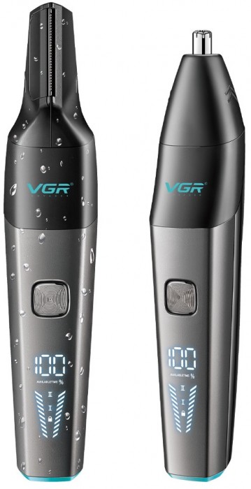 VGR V-603