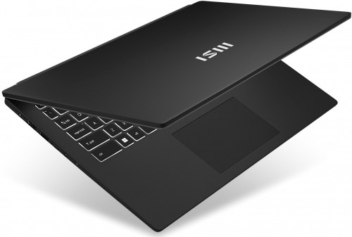 MSI Modern 15 H AI C1MOG