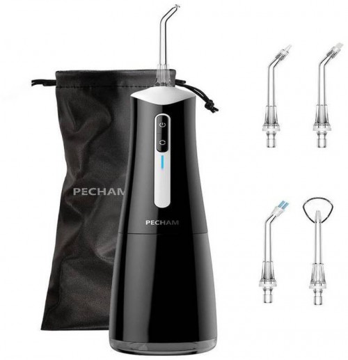 PECHAM Travel Water Flosser PC-5240