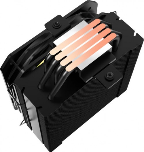 Gamemax Sigma 540 ARGB Black