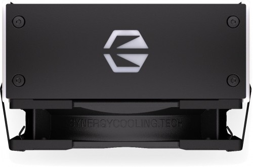 Endorfy Fera 5 Black ARGB