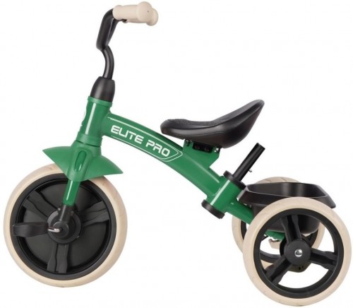 Qplay Elite Pro