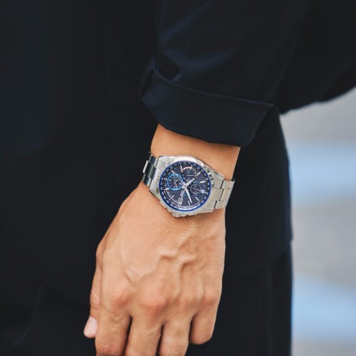 Casio Oceanus OCW-T2600-1A