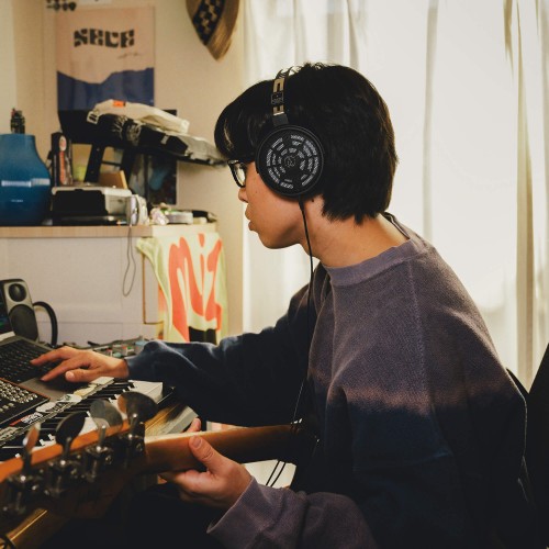 Audio-Technica ATH-R30x