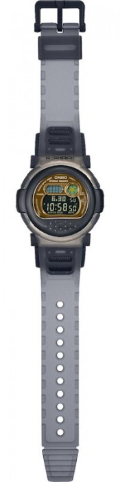 Casio G-Shock G-B001MVB-8
