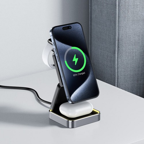 Acefast E20 Desktop 3-in-1