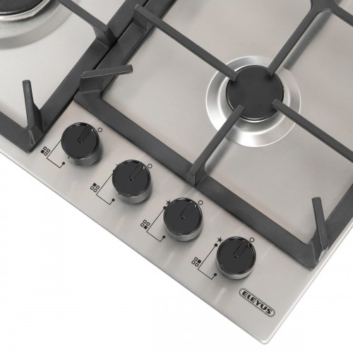 ELEYUS Almera 60 IS CTF