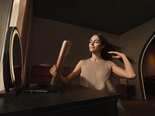 Dreame Air Styler Pro