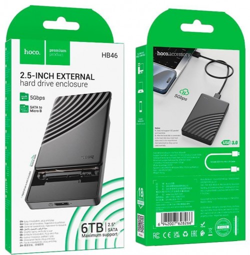 Hoco HB46