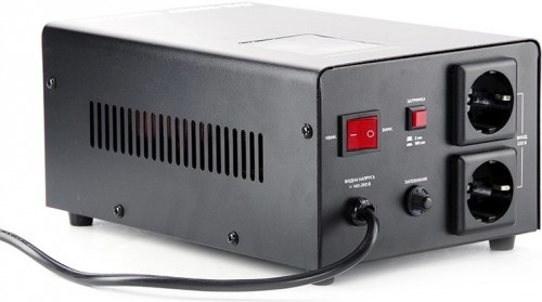 Apro AVR-3000V