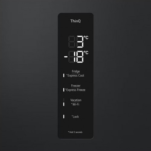 LG GC-B509FTZW
