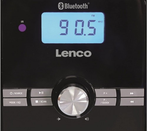 Lenco MC-030