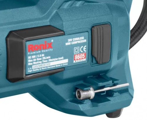 Ronix 8605