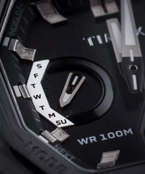 Timex UFC Strength Colossus TW2V84600