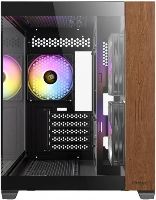 Antec CX600M Wood ARGB