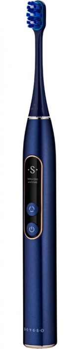 Seysso Hypertech Infinity