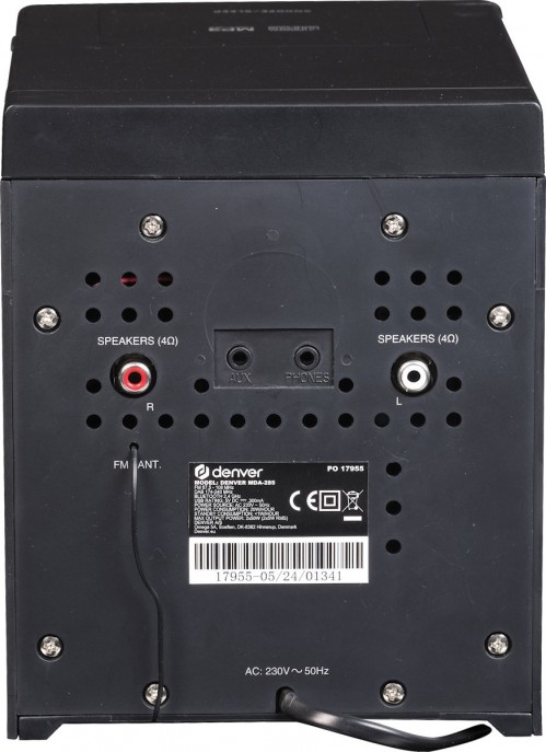 Denver MDA-285