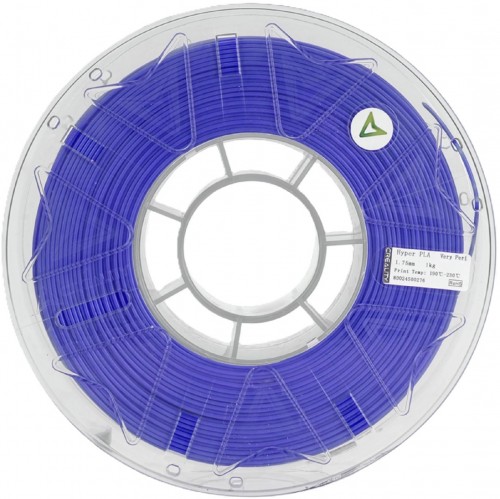 Creality Hyper PLA RFID Very Peri 1kg