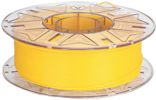 Creality Hyper PLA RFID Yellow 1kg