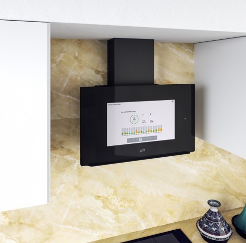 Franke AQ-Sense FKAS A80 BK