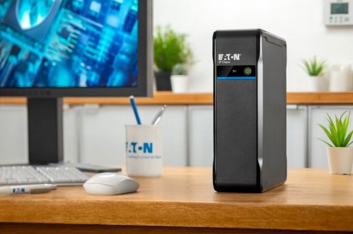 Eaton 3P Ellipse 550 IEC