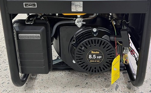 Machtz MGG-37 ES