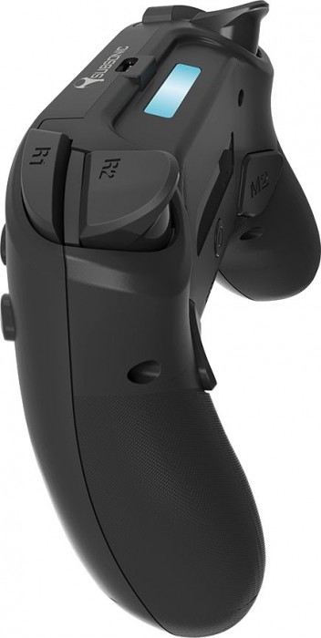 Subsonic PS5 Wireless LED Controller