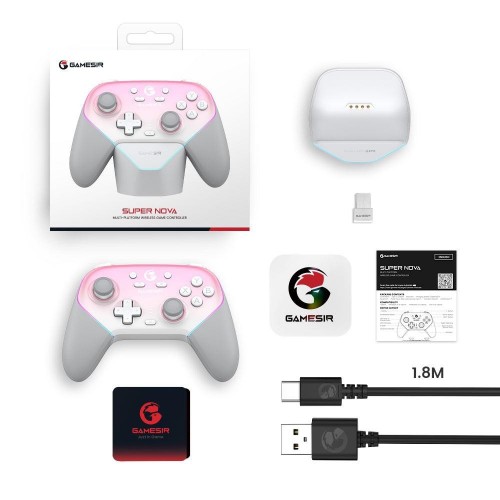 GameSir Super Nova