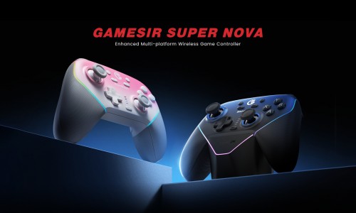 GameSir Super Nova