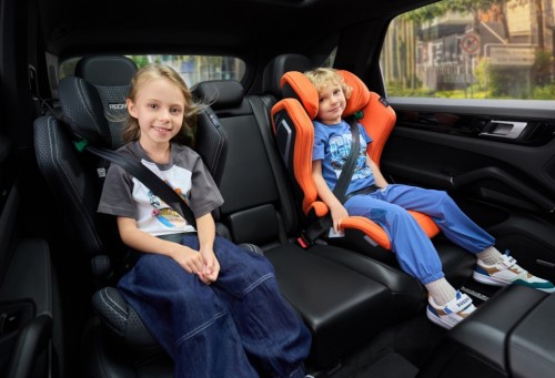 RECARO Axion 1