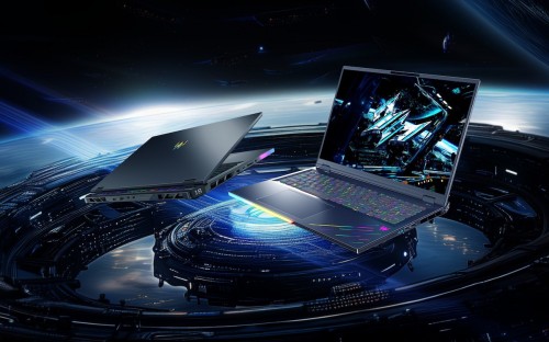 Acer Predator Helios 18 AI PH18-73