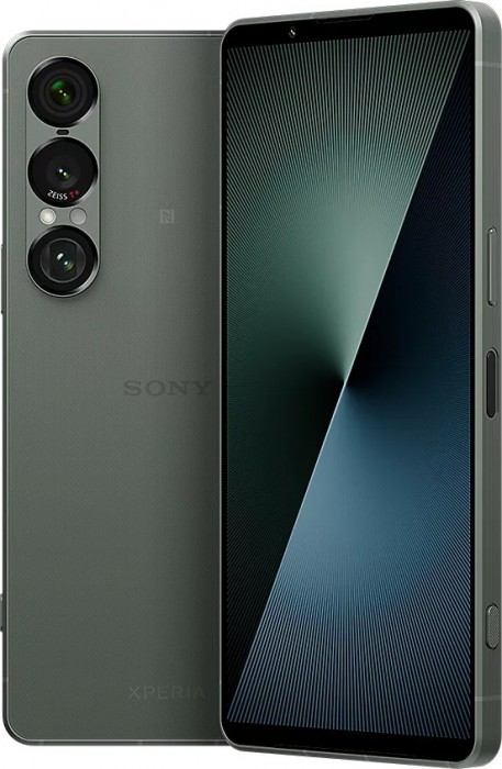 Sony Xperia 1 VII