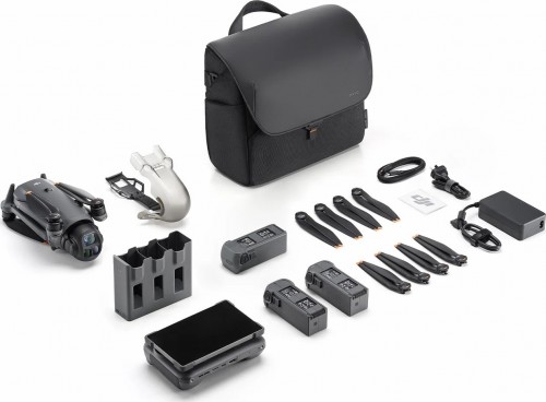DJI Mavic 4 Pro Creator Combo