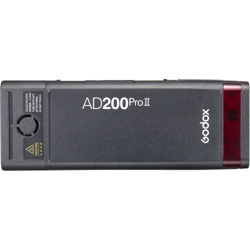 Godox AD200Pro II