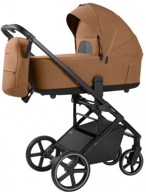 Carrello Alfa 2 in 1 2025