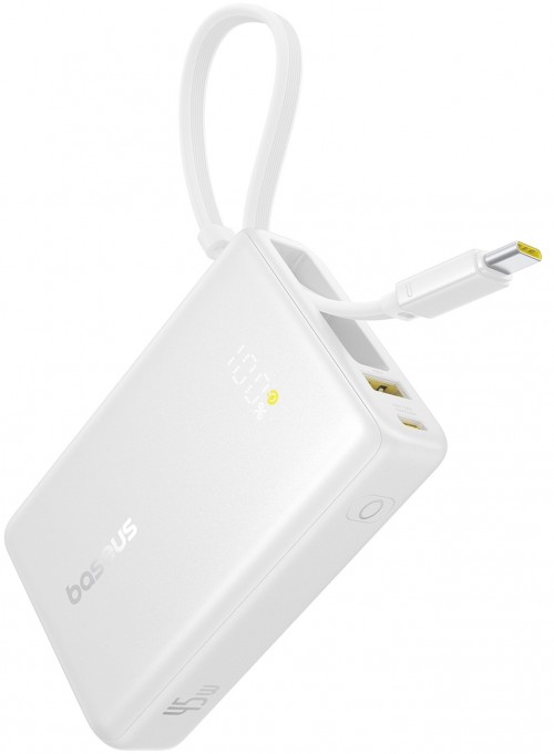 BASEUS PicoGo Digital Display 45W 10000