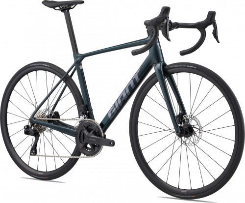 Giant TCR Advanced 1 2025 frame XS