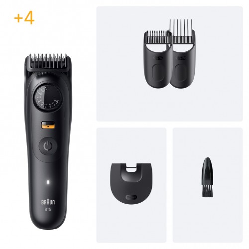 Braun Series 5 BT5520