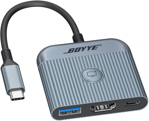 FrimeCom Boyye UC-321