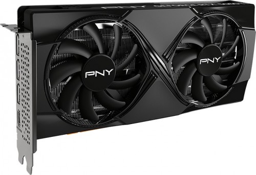 PNY GeForce RTX 5060 Ti Overclocked Dual