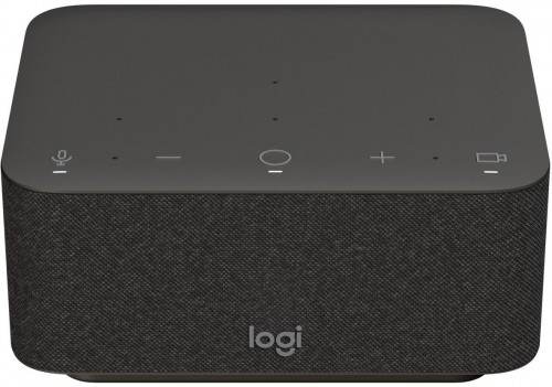 Logitech Logi Dock