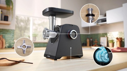 Bosch MultiPower Series 4 MFWS435B