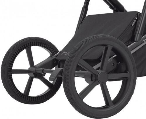 Carrello Sigma 2 in 1 CRL-6523