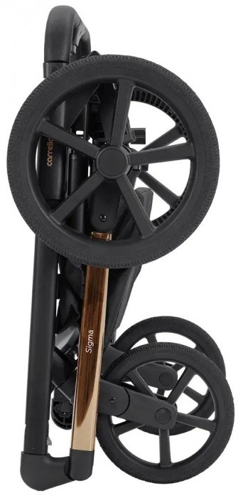 Carrello Sigma 2 in 1 CRL-6523