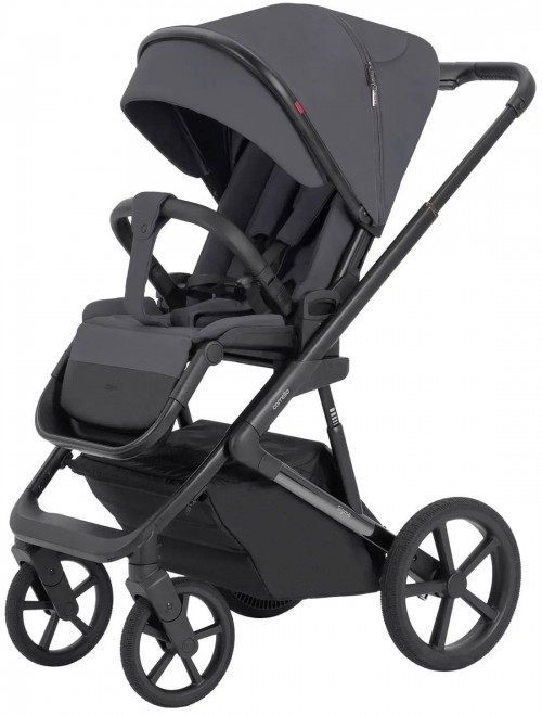 Carrello Sigma 2 in 1 CRL-6523