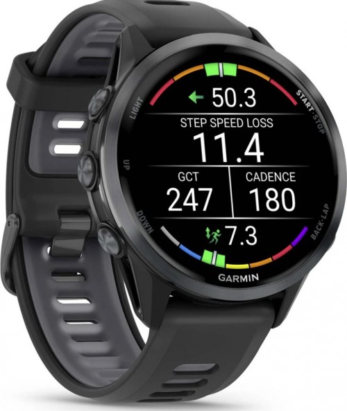 Garmin Forerunner 970